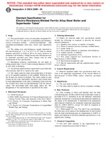 UNGÜLTIG ASTM A250/A250M-95 1.1.2001 Ansicht