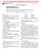 UNGÜLTIG ASTM A254-97 10.3.1997 Ansicht