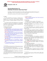 UNGÜLTIG ASTM A263-09 1.5.2009 Ansicht