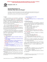UNGÜLTIG ASTM A276-10 1.5.2010 Ansicht