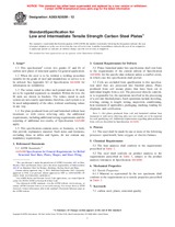 UNGÜLTIG ASTM A283/A283M-12 1.8.2012 Ansicht