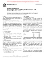 UNGÜLTIG ASTM A291-02 10.6.2002 Ansicht
