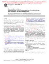 UNGÜLTIG ASTM A297/A297M-08 6.5.2008 Ansicht