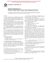 UNGÜLTIG ASTM A299/A299M-02 10.9.2002 Ansicht