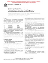 UNGÜLTIG ASTM A302/A302M-03 10.9.2003 Ansicht