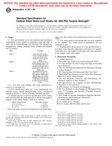 UNGÜLTIG ASTM A307-00 10.5.2000 Ansicht