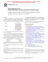 UNGÜLTIG ASTM A307-10 1.10.2010 Ansicht