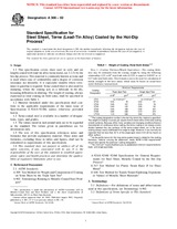 UNGÜLTIG ASTM A308-02 10.6.2002 Ansicht
