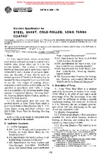 UNGÜLTIG ASTM A308-78e1 1.1.1900 Ansicht