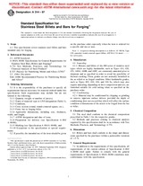UNGÜLTIG ASTM A314-97 10.9.1997 Ansicht