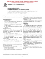 UNGÜLTIG ASTM A314-97(2002) 10.9.1997 Ansicht