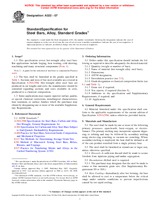 UNGÜLTIG ASTM A322-07 1.5.2007 Ansicht