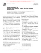 UNGÜLTIG ASTM A325-02 10.1.2002 Ansicht