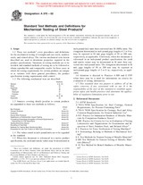 UNGÜLTIG ASTM A370-02 10.12.2001 Ansicht