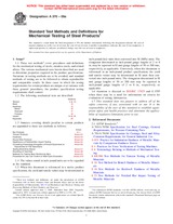 UNGÜLTIG ASTM A370-09a 1.6.2009 Ansicht