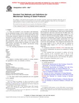 UNGÜLTIG ASTM A370-09ae1 1.6.2009 Ansicht