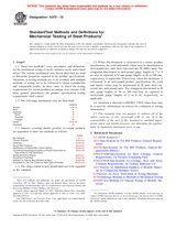 UNGÜLTIG ASTM A370-12 15.3.2012 Ansicht