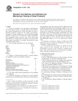 UNGÜLTIG ASTM A370-97a 10.12.2001 Ansicht