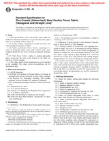 UNGÜLTIG ASTM A390-95 1.1.2001 Ansicht