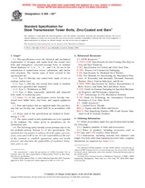 UNGÜLTIG ASTM A394-05e1 15.9.2005 Ansicht