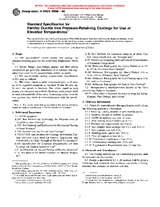 UNGÜLTIG ASTM A395/A395M-98 1.1.1900 Ansicht
