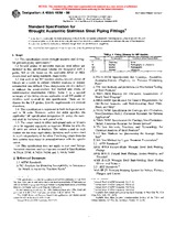 UNGÜLTIG ASTM A403/A403M-98 1.1.1900 Ansicht