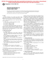 UNGÜLTIG ASTM A413/A413M-00 10.9.2001 Ansicht
