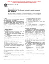 UNGÜLTIG ASTM A434-04 1.3.2004 Ansicht
