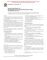 UNGÜLTIG ASTM A451/A451M-02 10.9.2002 Ansicht