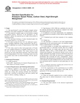 UNGÜLTIG ASTM A455/A455M-01 10.9.2001 Ansicht