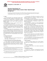 UNGÜLTIG ASTM A455/A455M-03 10.9.2003 Ansicht