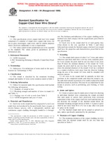UNGÜLTIG ASTM A460-94(1999) 10.4.1999 Ansicht