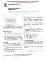 UNGÜLTIG ASTM A466/A466M-01 10.9.2001 Ansicht