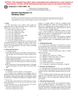 UNGÜLTIG ASTM A466/A466M-98 10.9.2001 Ansicht