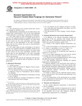 UNGÜLTIG ASTM A469/A469M-04 1.5.2004 Ansicht