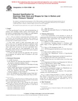 UNGÜLTIG ASTM A479/A479M-03 10.4.2003 Ansicht
