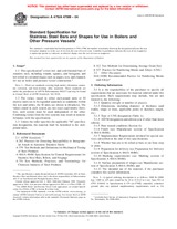 UNGÜLTIG ASTM A479/A479M-04 1.2.2004 Ansicht