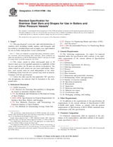 UNGÜLTIG ASTM A479/A479M-05a 1.9.2005 Ansicht