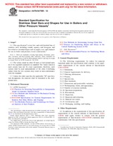 UNGÜLTIG ASTM A479/A479M-13 1.4.2013 Ansicht