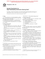 UNGÜLTIG ASTM A485-00 10.5.2000 Ansicht