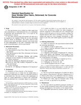 UNGÜLTIG ASTM A497-99 10.12.2001 Ansicht