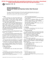 UNGÜLTIG ASTM A501-99 10.3.2001 Ansicht