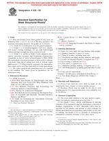 UNGÜLTIG ASTM A502-93 1.1.1993 Ansicht
