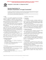 UNGÜLTIG ASTM A503/A503M-01(2001)e1 10.3.2001 Ansicht