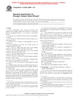 UNGÜLTIG ASTM A504/A504M-04e1 1.5.2004 Ansicht