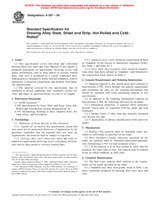 UNGÜLTIG ASTM A507-04 1.3.2004 Ansicht