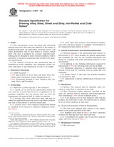 UNGÜLTIG ASTM A507-05 1.12.2005 Ansicht