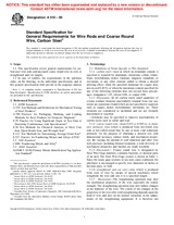 UNGÜLTIG ASTM A510-00 10.3.2002 Ansicht