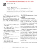 UNGÜLTIG ASTM A510-03 10.9.2003 Ansicht