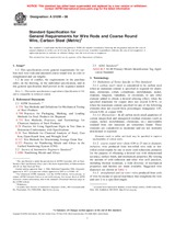 UNGÜLTIG ASTM A510M-06 1.9.2006 Ansicht